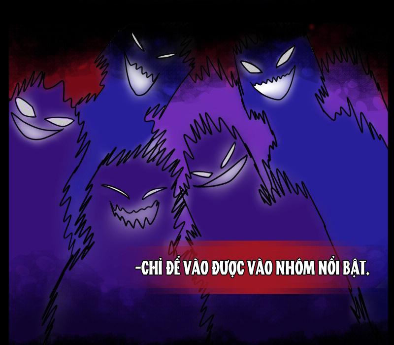 Truyện Ngôn Nhưng Không Ngôn Lắm: Chapter 2