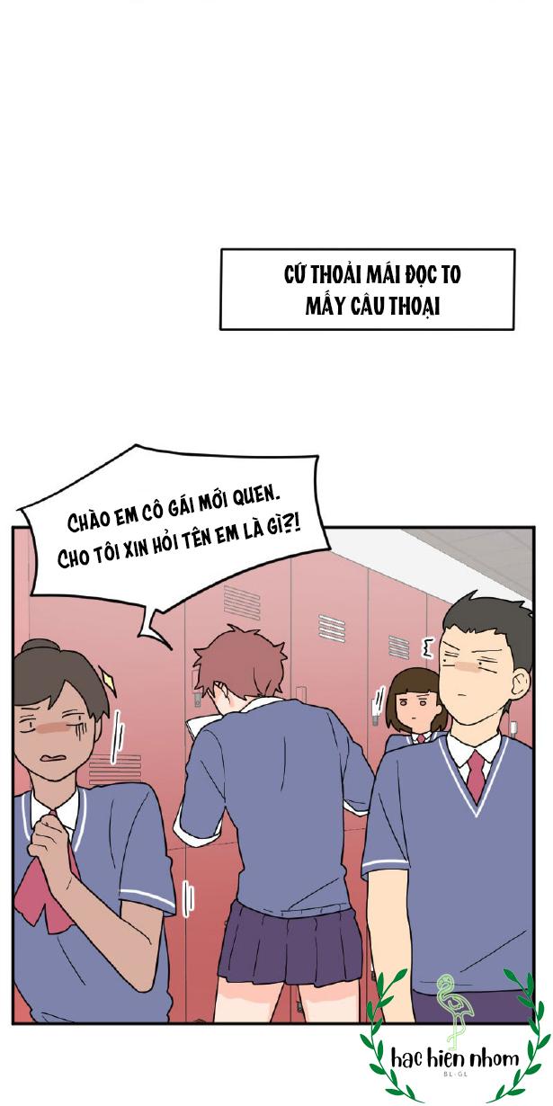 Truyện Ngôn Nhưng Không Ngôn Lắm: Chapter 2