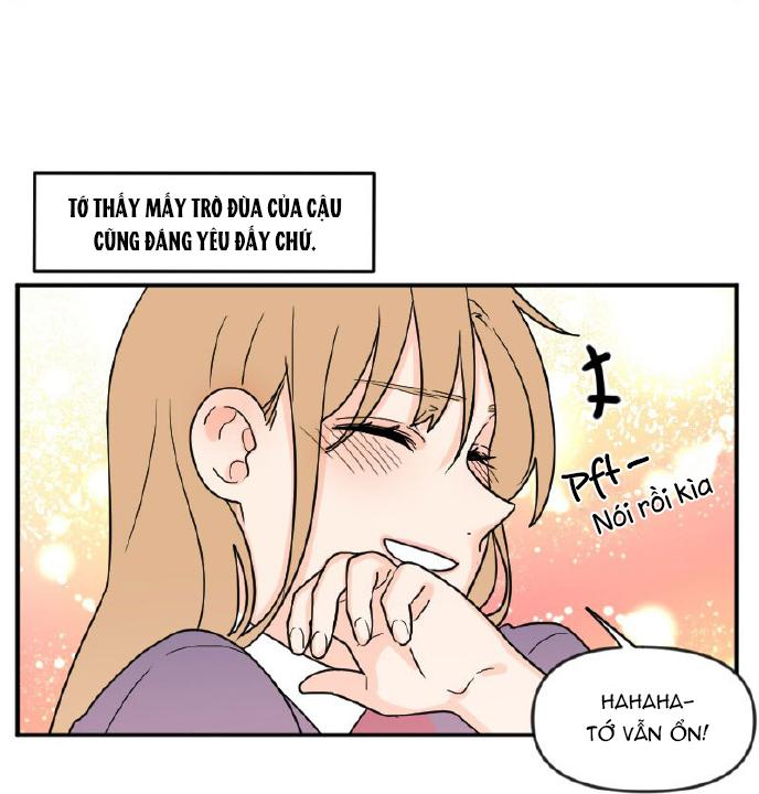 Truyện Ngôn Nhưng Không Ngôn Lắm: Chapter 2