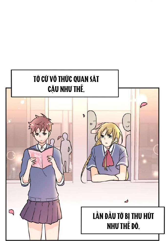 Truyện Ngôn Nhưng Không Ngôn Lắm: Chapter 2
