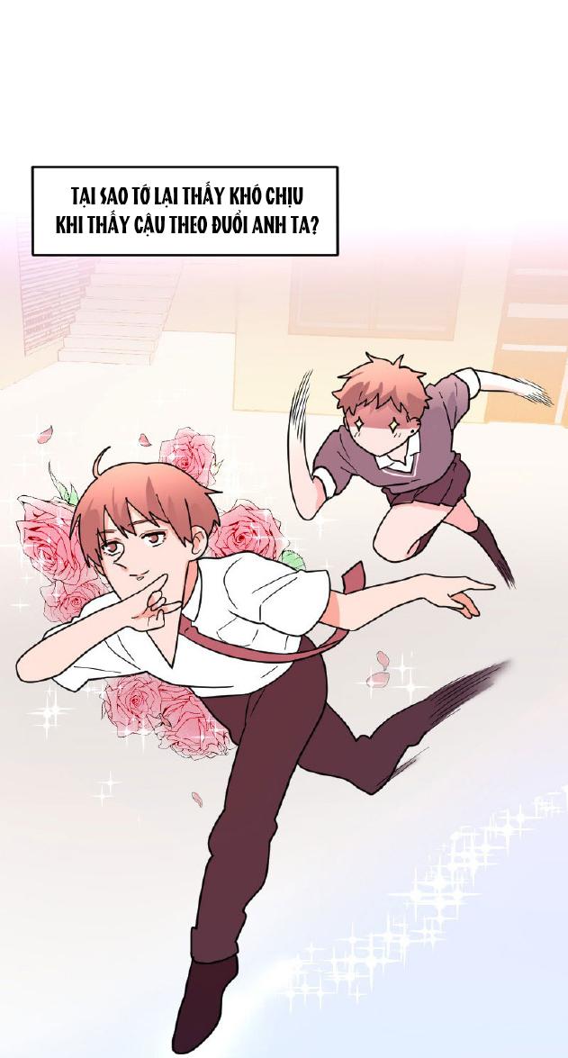 Truyện Ngôn Nhưng Không Ngôn Lắm: Chapter 2