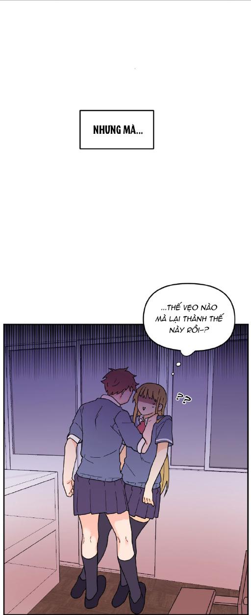 Truyện Ngôn Nhưng Không Ngôn Lắm: Chapter 2