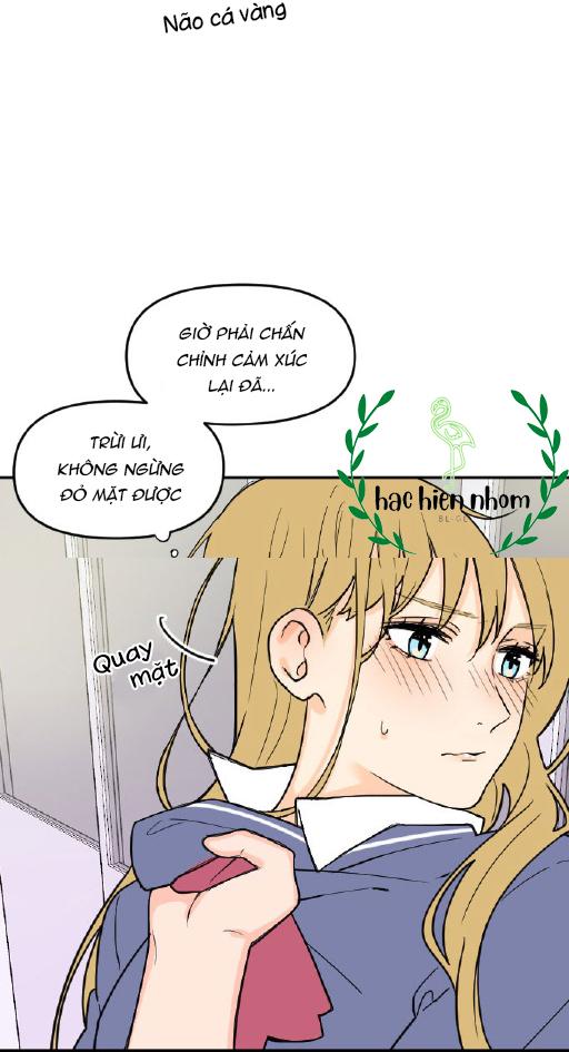 Truyện Ngôn Nhưng Không Ngôn Lắm: Chapter 2