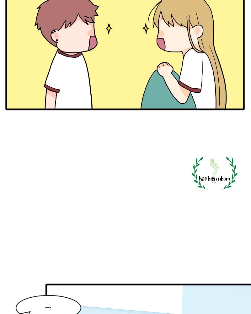 Truyện Ngôn Nhưng Không Ngôn Lắm: Chapter 20