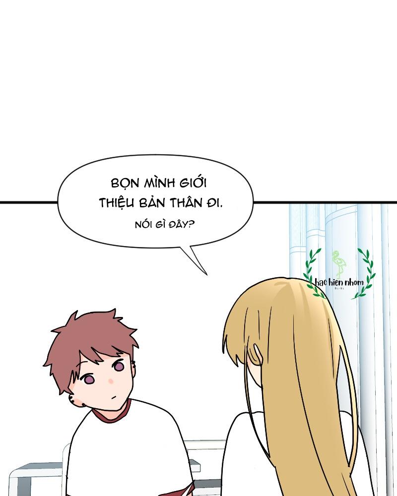 Truyện Ngôn Nhưng Không Ngôn Lắm: Chapter 20
