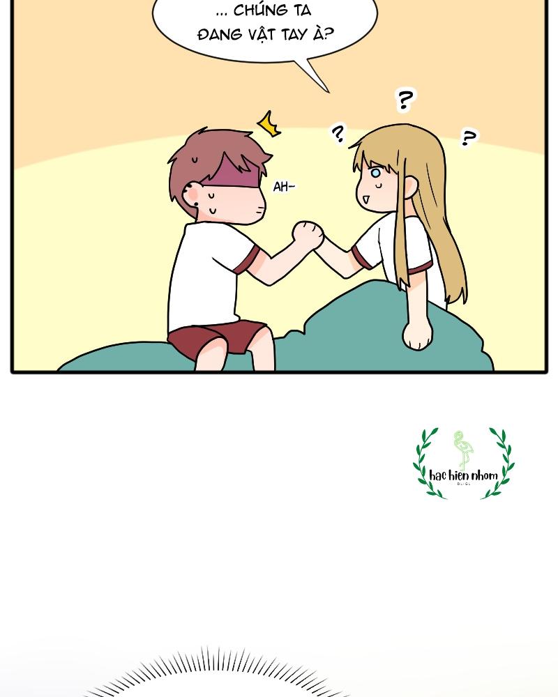 Truyện Ngôn Nhưng Không Ngôn Lắm: Chapter 20