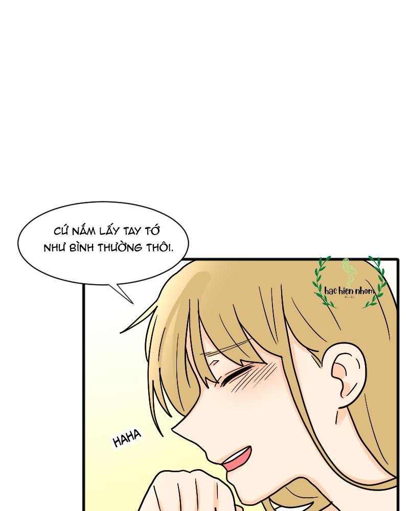 Truyện Ngôn Nhưng Không Ngôn Lắm: Chapter 20