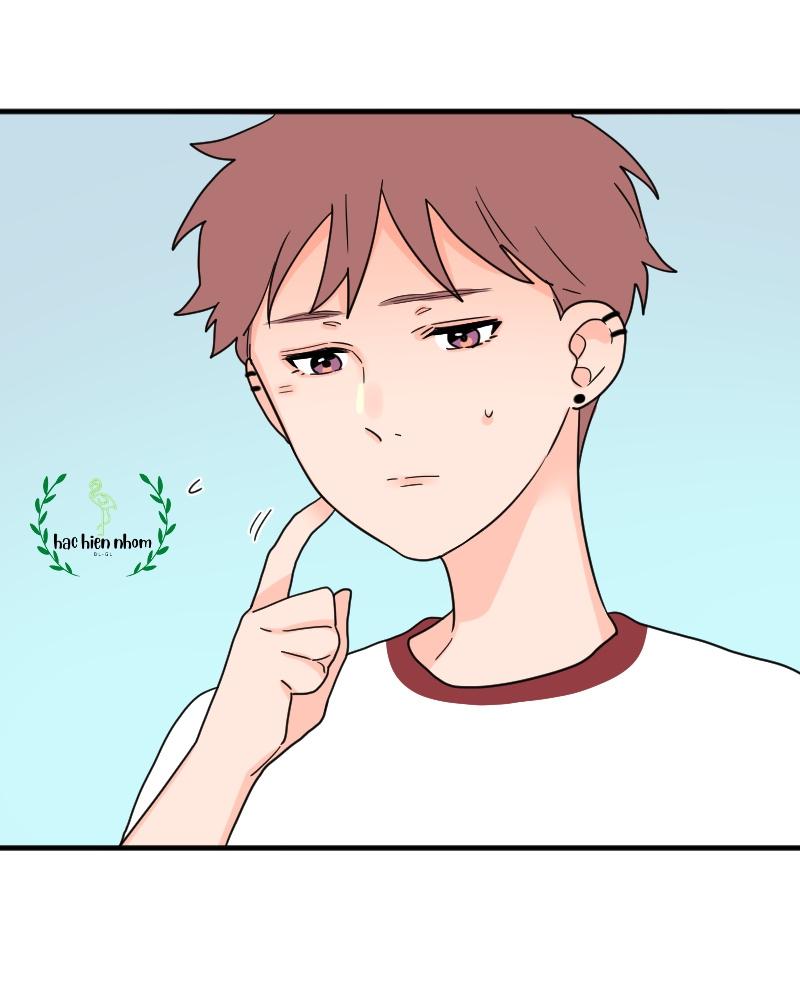Truyện Ngôn Nhưng Không Ngôn Lắm: Chapter 20