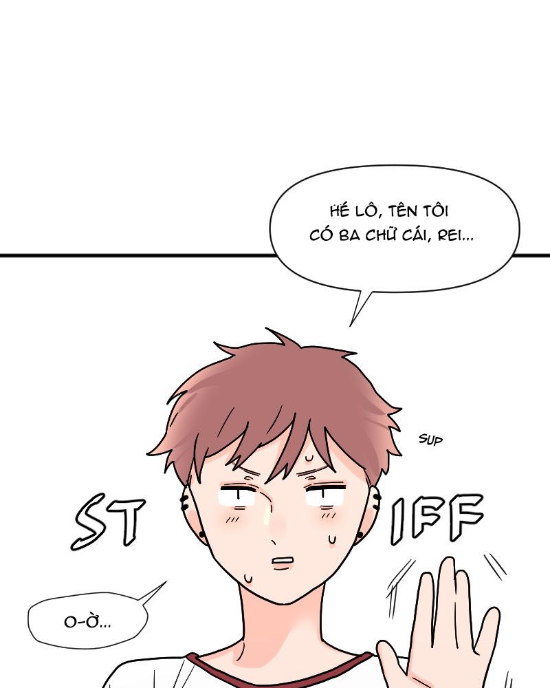Truyện Ngôn Nhưng Không Ngôn Lắm: Chapter 20