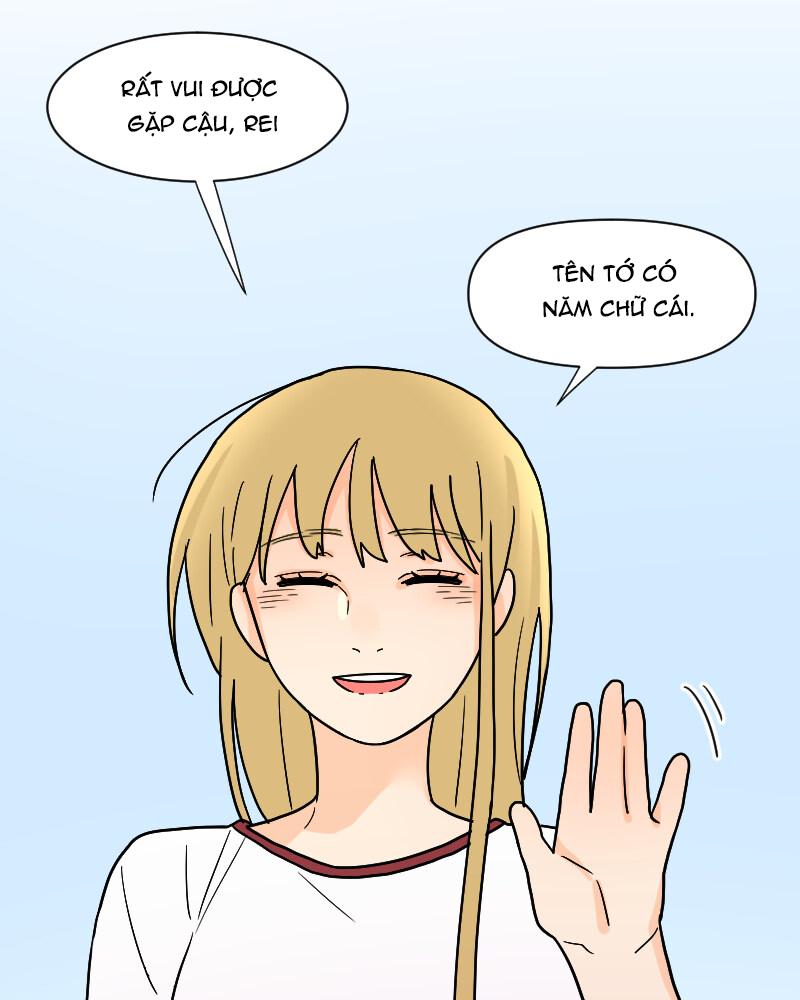 Truyện Ngôn Nhưng Không Ngôn Lắm: Chapter 20