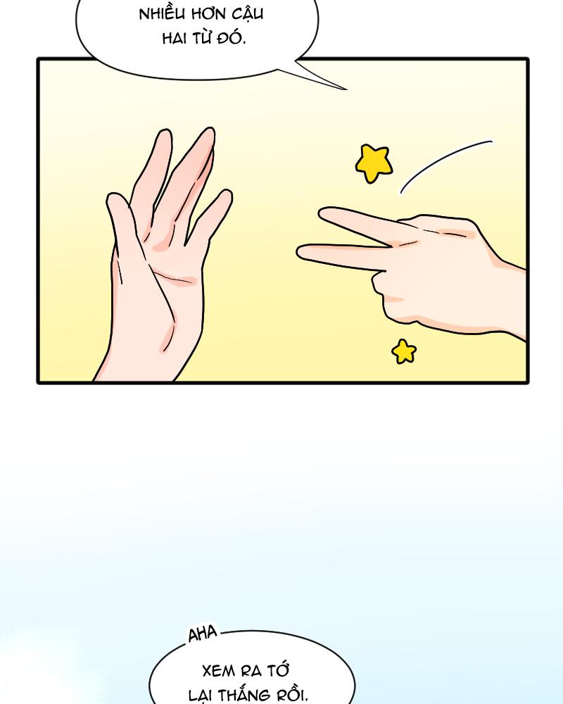Truyện Ngôn Nhưng Không Ngôn Lắm: Chapter 20