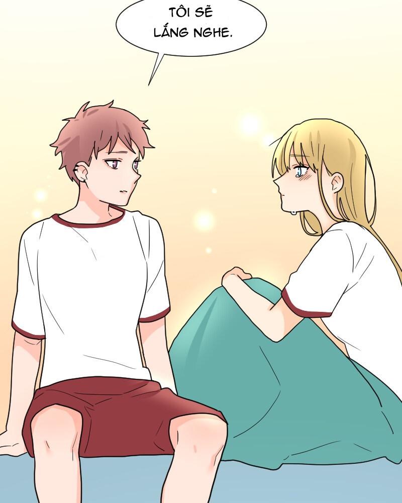 Truyện Ngôn Nhưng Không Ngôn Lắm: Chapter 20