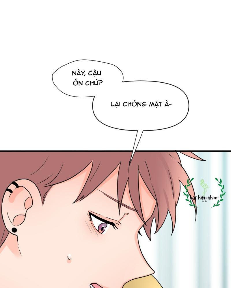 Truyện Ngôn Nhưng Không Ngôn Lắm: Chapter 20