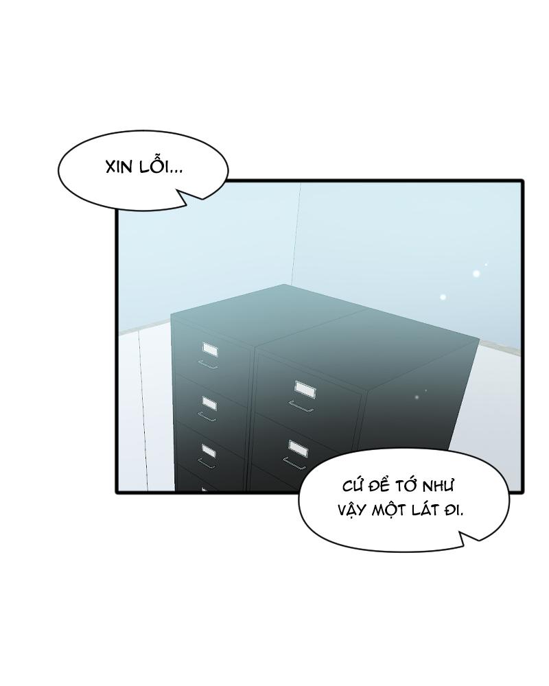 Truyện Ngôn Nhưng Không Ngôn Lắm: Chapter 20