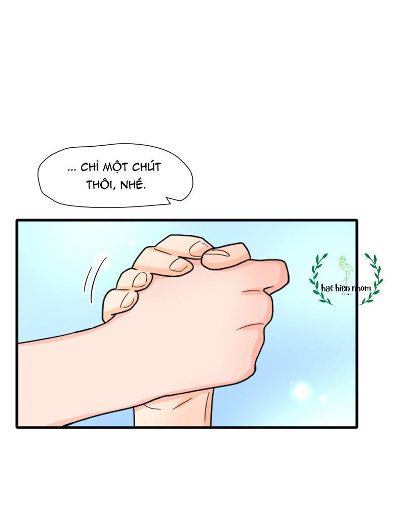 Truyện Ngôn Nhưng Không Ngôn Lắm: Chapter 20