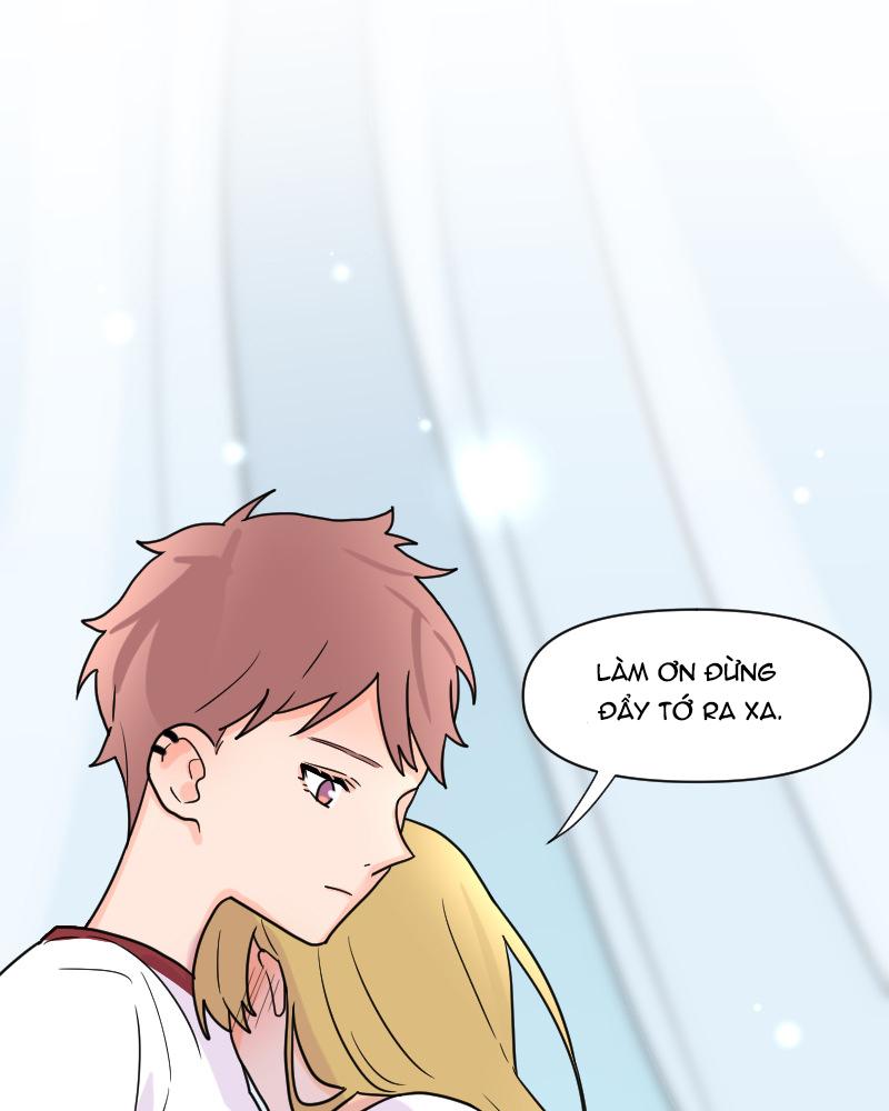Truyện Ngôn Nhưng Không Ngôn Lắm: Chapter 20