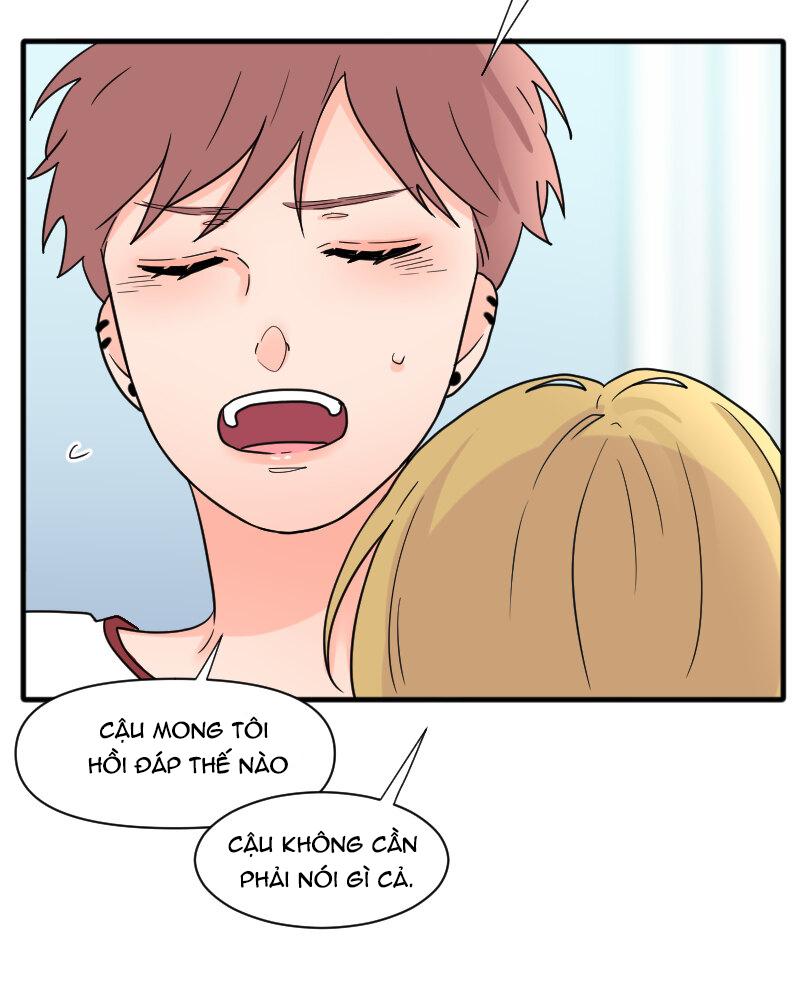 Truyện Ngôn Nhưng Không Ngôn Lắm: Chapter 20