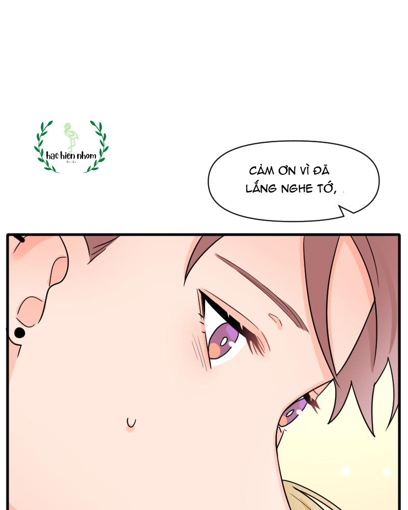 Truyện Ngôn Nhưng Không Ngôn Lắm: Chapter 20
