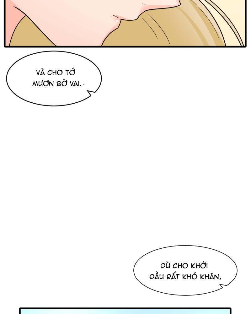 Truyện Ngôn Nhưng Không Ngôn Lắm: Chapter 20