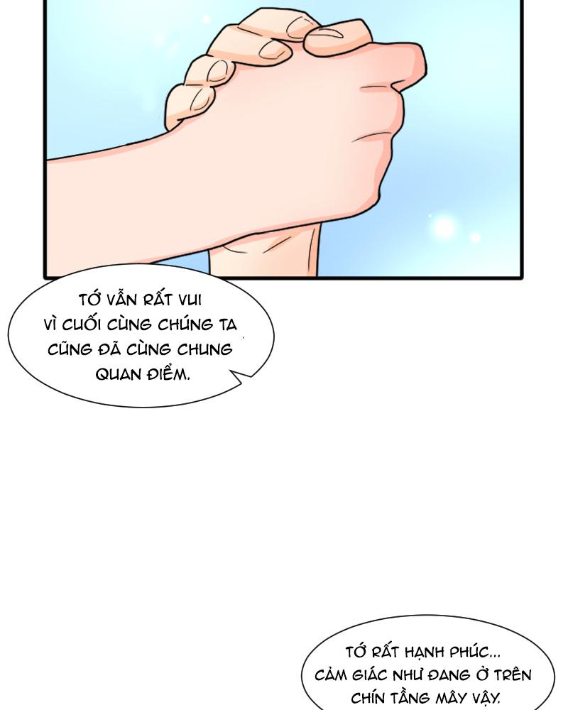 Truyện Ngôn Nhưng Không Ngôn Lắm: Chapter 20
