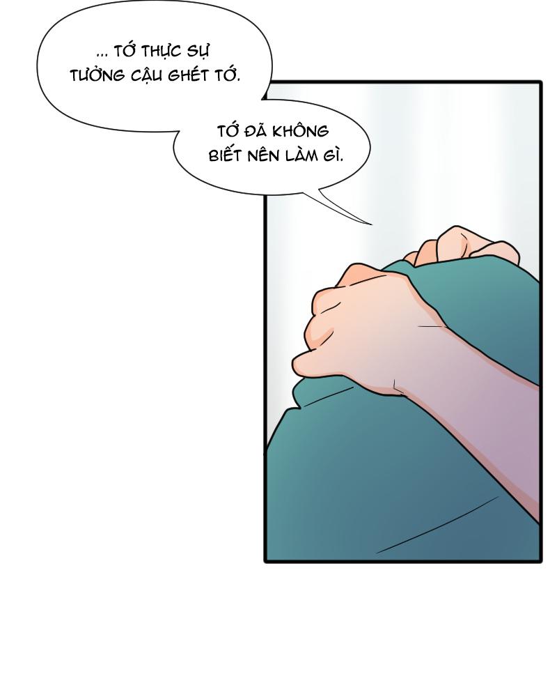 Truyện Ngôn Nhưng Không Ngôn Lắm: Chapter 20
