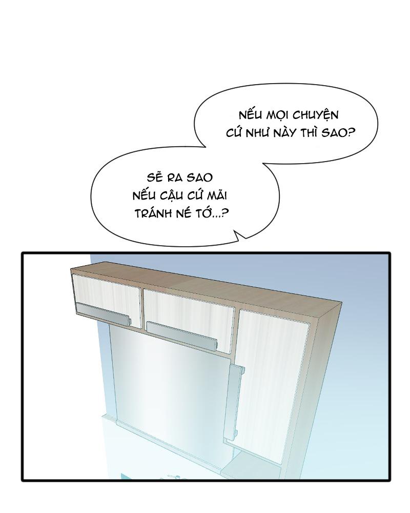 Truyện Ngôn Nhưng Không Ngôn Lắm: Chapter 20