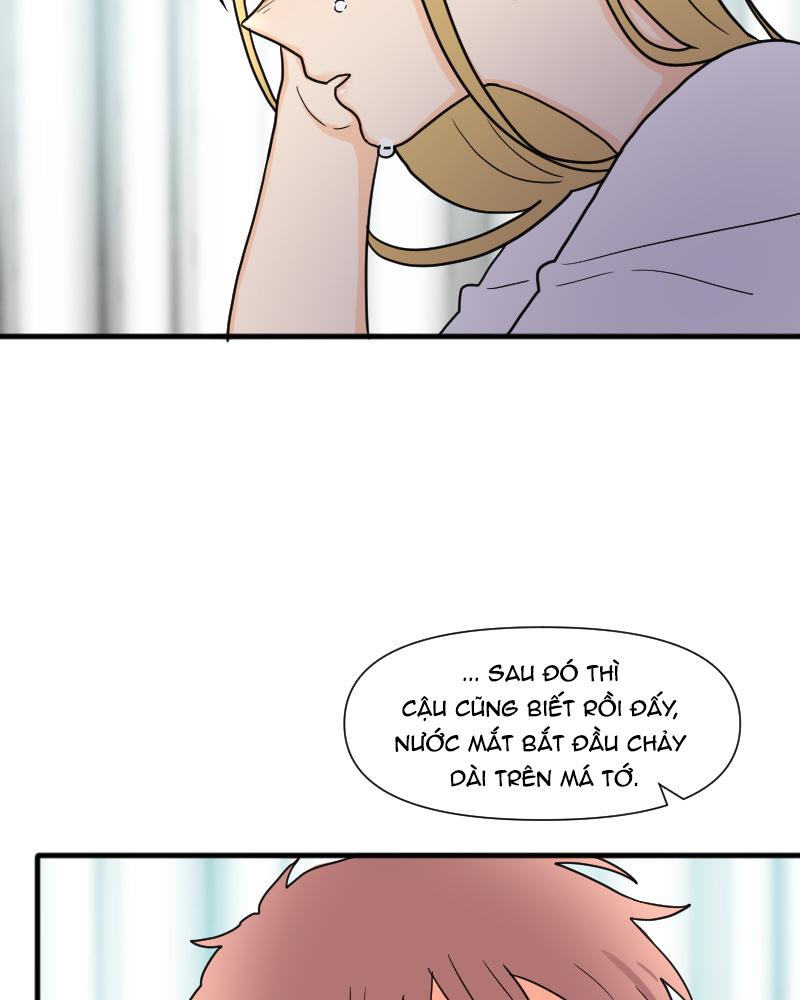Truyện Ngôn Nhưng Không Ngôn Lắm: Chapter 20