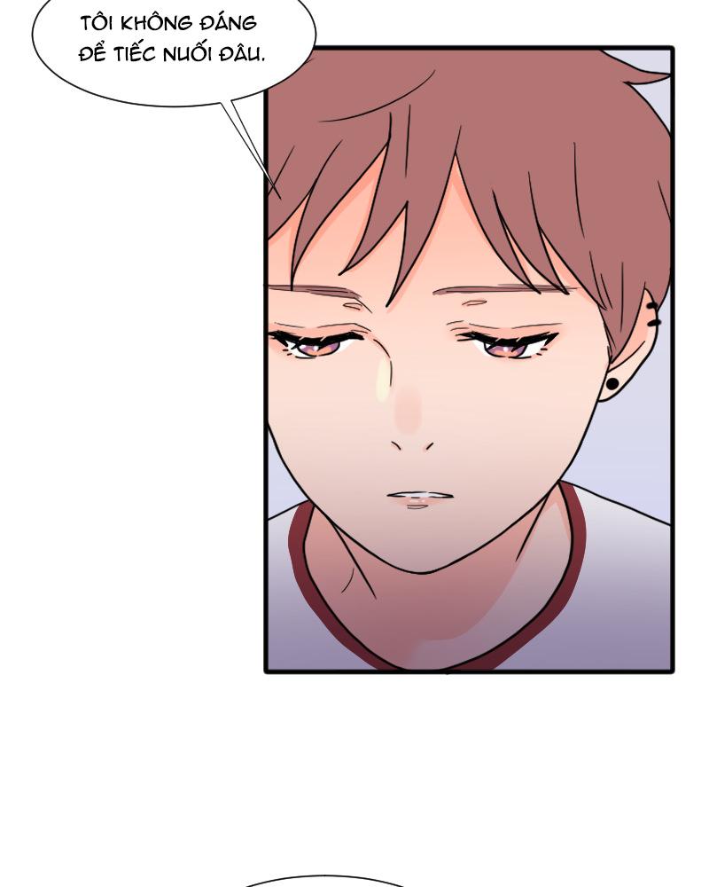 Truyện Ngôn Nhưng Không Ngôn Lắm: Chapter 20