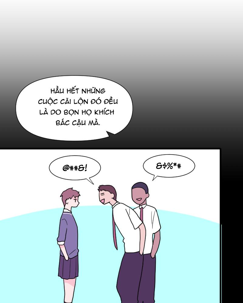 Truyện Ngôn Nhưng Không Ngôn Lắm: Chapter 20