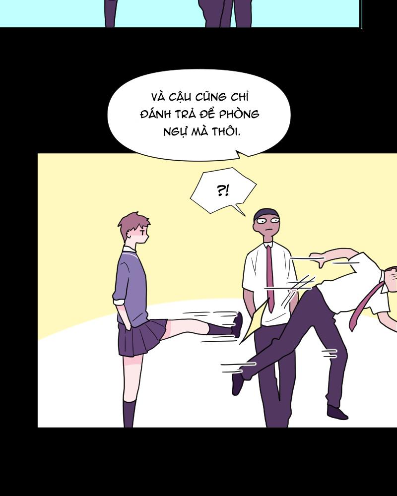 Truyện Ngôn Nhưng Không Ngôn Lắm: Chapter 20