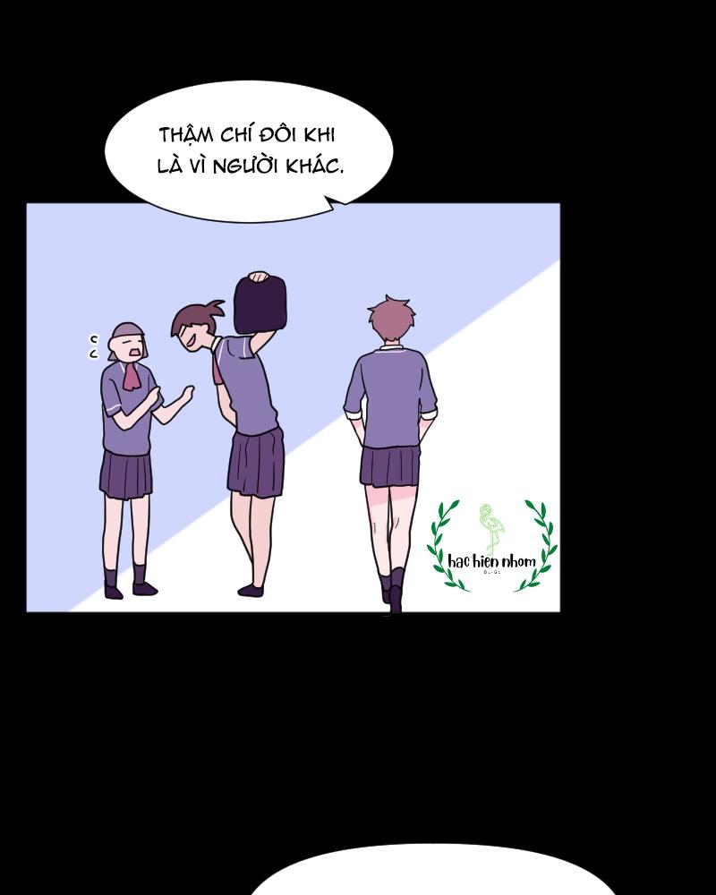 Truyện Ngôn Nhưng Không Ngôn Lắm: Chapter 20