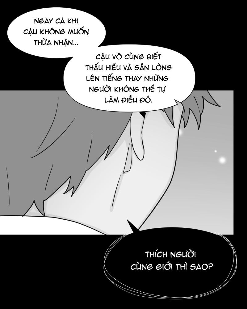 Truyện Ngôn Nhưng Không Ngôn Lắm: Chapter 20