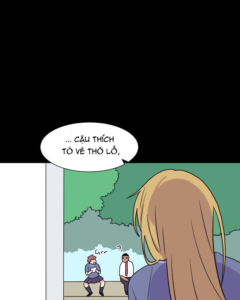 Truyện Ngôn Nhưng Không Ngôn Lắm: Chapter 20