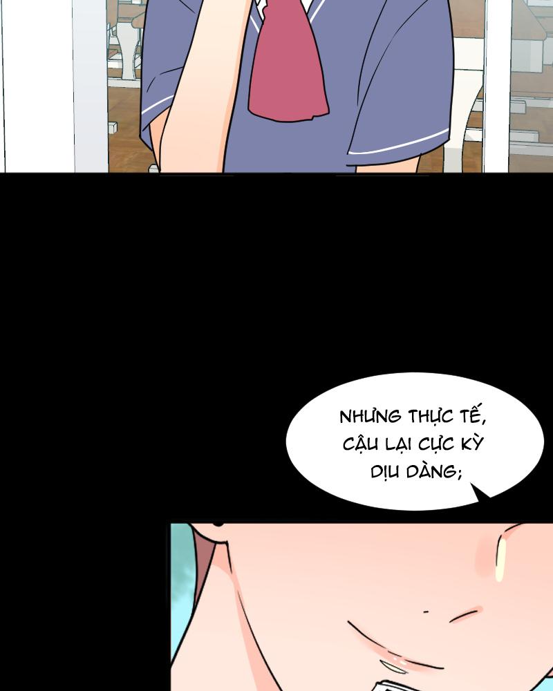 Truyện Ngôn Nhưng Không Ngôn Lắm: Chapter 20