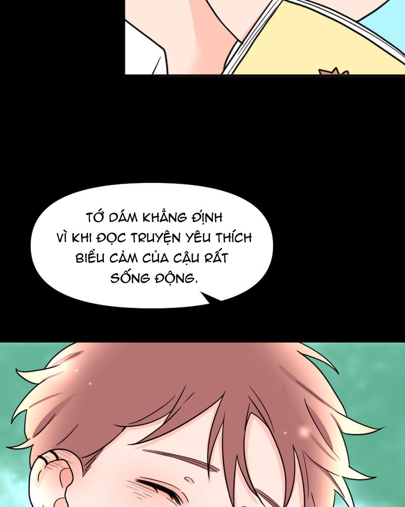 Truyện Ngôn Nhưng Không Ngôn Lắm: Chapter 20