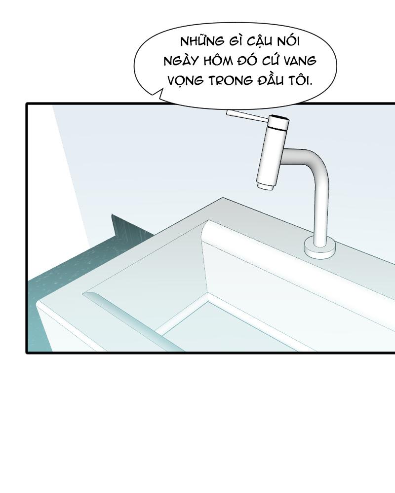 Truyện Ngôn Nhưng Không Ngôn Lắm: Chapter 20