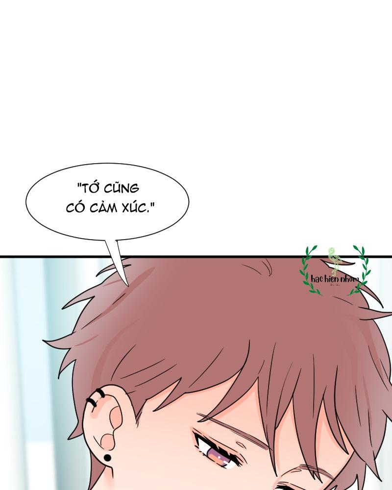 Truyện Ngôn Nhưng Không Ngôn Lắm: Chapter 20