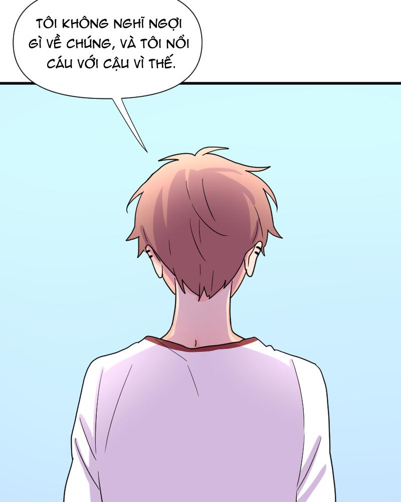 Truyện Ngôn Nhưng Không Ngôn Lắm: Chapter 20