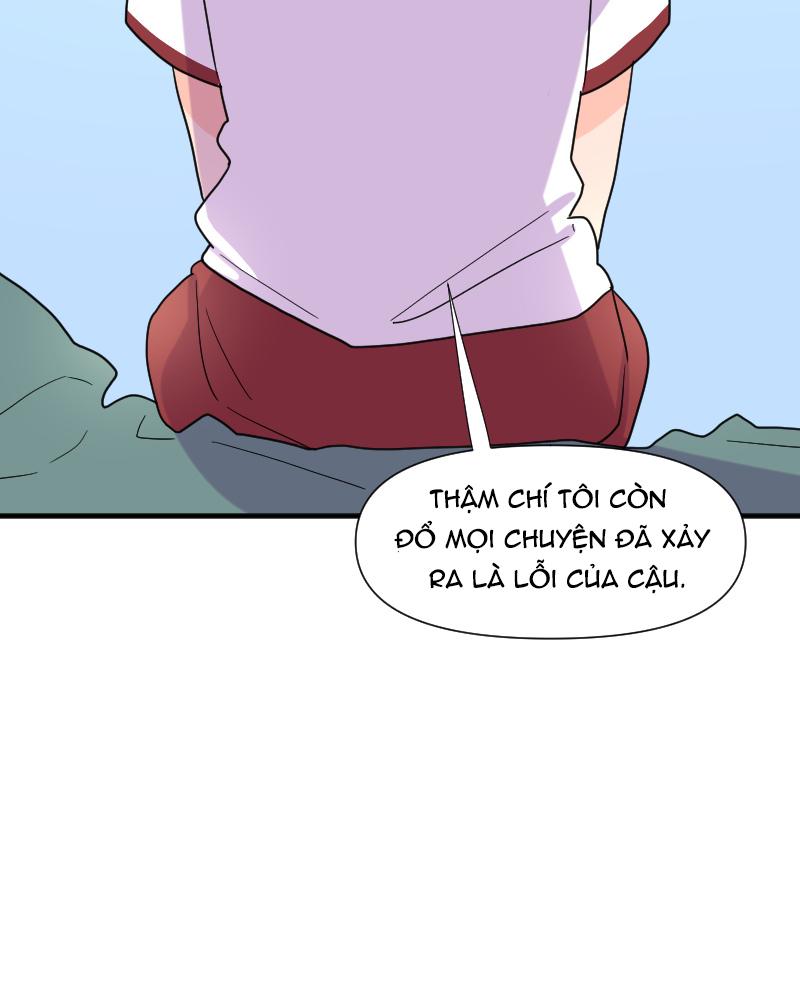 Truyện Ngôn Nhưng Không Ngôn Lắm: Chapter 20