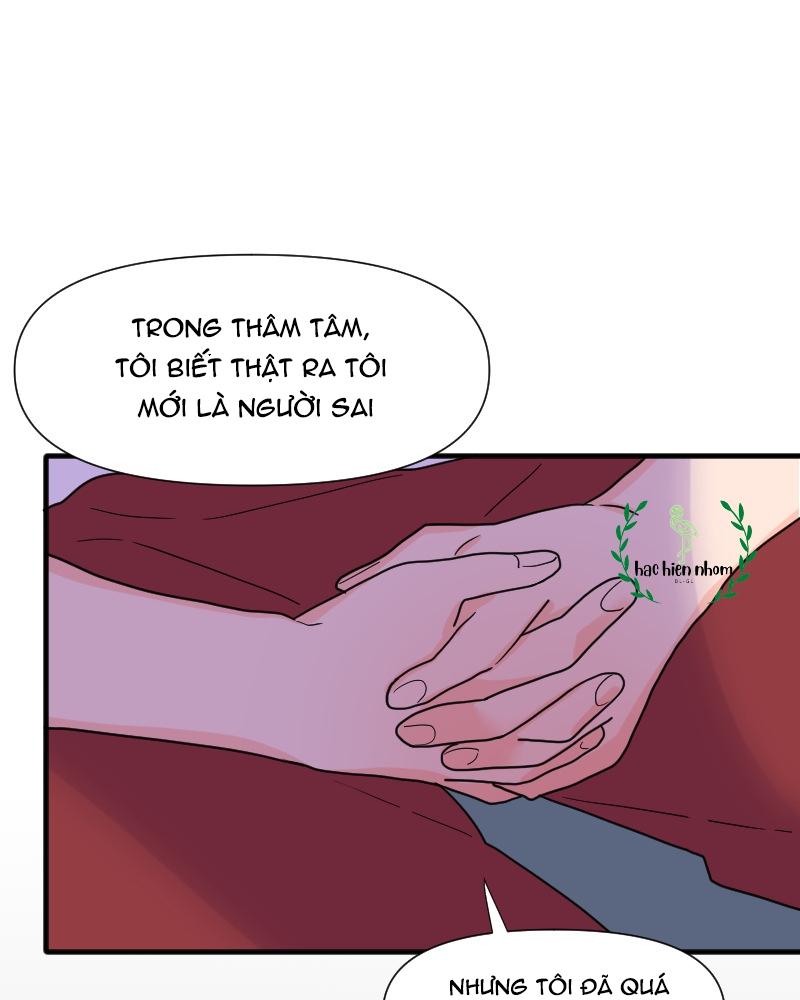 Truyện Ngôn Nhưng Không Ngôn Lắm: Chapter 20