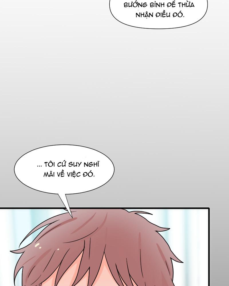 Truyện Ngôn Nhưng Không Ngôn Lắm: Chapter 20