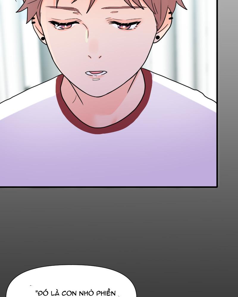 Truyện Ngôn Nhưng Không Ngôn Lắm: Chapter 20