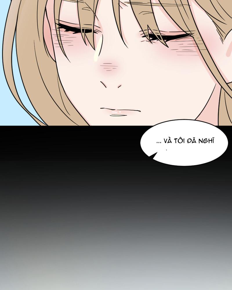Truyện Ngôn Nhưng Không Ngôn Lắm: Chapter 20