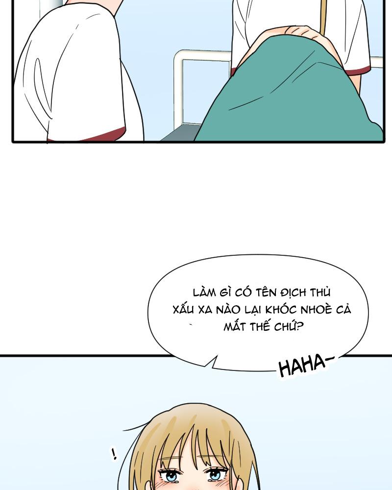 Truyện Ngôn Nhưng Không Ngôn Lắm: Chapter 20