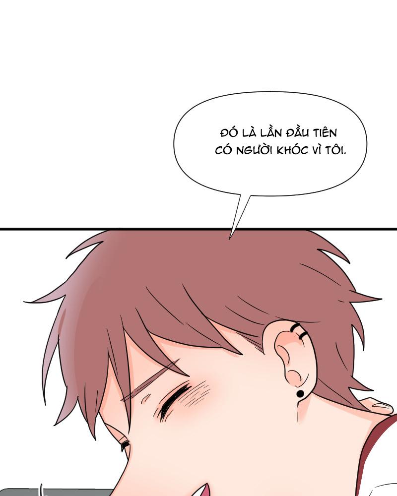 Truyện Ngôn Nhưng Không Ngôn Lắm: Chapter 20