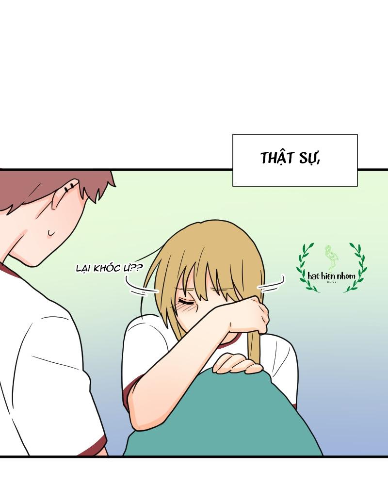 Truyện Ngôn Nhưng Không Ngôn Lắm: Chapter 20