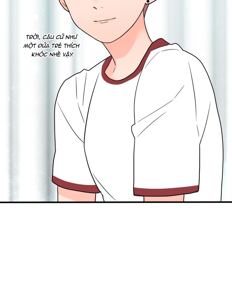 Truyện Ngôn Nhưng Không Ngôn Lắm: Chapter 20