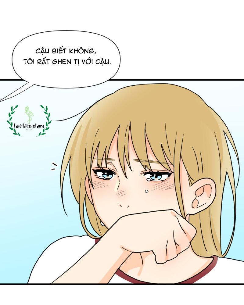 Truyện Ngôn Nhưng Không Ngôn Lắm: Chapter 20