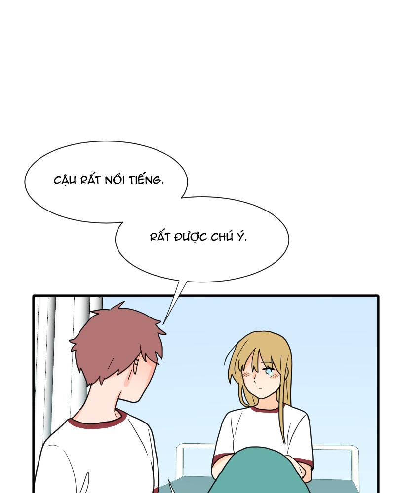 Truyện Ngôn Nhưng Không Ngôn Lắm: Chapter 20