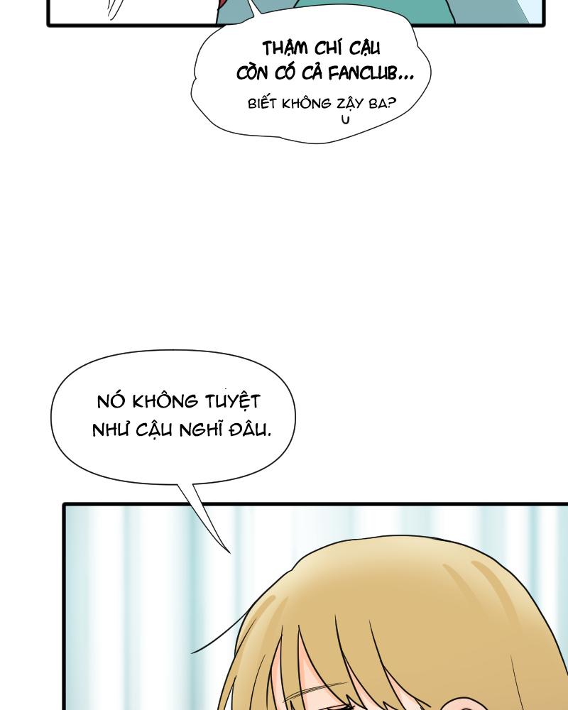 Truyện Ngôn Nhưng Không Ngôn Lắm: Chapter 20